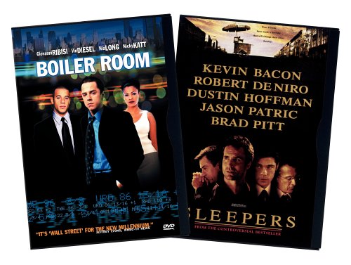 Boiler Room/Sleepers