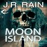 Moon Island: Vampire for Hire, Book 7