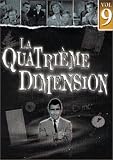 Revue Warner Vision France  / La Quatrième dimension - Vol.9