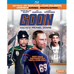 Goon [Blu-ray]