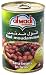 Al Wadi Foul Moudammas - Fava Beans in Brine, 14-Ounce (Pack of 12)