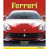 ferrari gift edition with slipcase