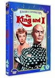 DVD : The King And I Sing-Along Edition (1 Disc) [1956]