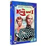 The King And I Sing-Along Edition (1 Disc) [DVD] [1956]