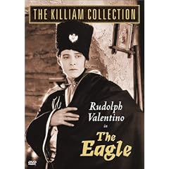 The Eagle by 