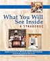 What You Will See Inside a Synagogue