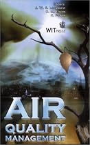 Air Quality Management (Advances in Air Pollution)
