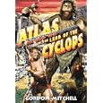 Atlas in the Land of Cyclops
