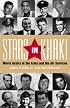 Stars in Khaki: Movie Actors in the Army and the Air Services