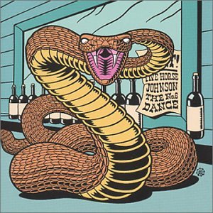 Five Horse Johnson - No. 6 Dance - Zortam Music