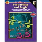 Math 2 Master Probability and Logic; Grade 6 (Math 2 Master) by School Specialty Publishing