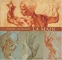 The Hand/Die Hand/La Main: Sketch Book/Skizzenheft/Carnet De Dessins