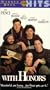With Honors [VHS]