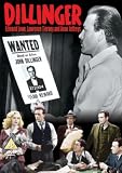 Dillinger [DVD]