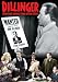 DVD : Dillinger [DVD]