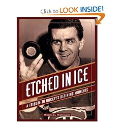 Etched in Ice: A Tribute to Hockey's Defining Moments