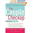 The Couple Checkup: Find Your Relationship Strengths