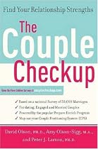 The Couple Checkup: Find Your Relationship Strengths