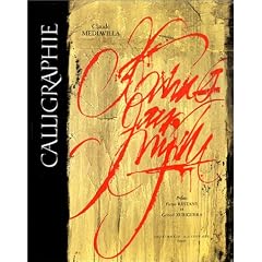 Calligraphie