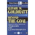 Beyond the Goal: Theory of Constraints (Your Coach in a Box)