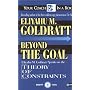 Beyond the Goal: Theory of Constraints (Your Coach in a Box)