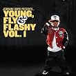 Jermaine Dupri Presents Young Fly & Flashy 1