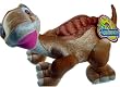 14" The Land Before Time: Little Foot Deluxe Plush Doll