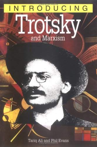 Introducing Trotsky and Marxism (Introducing...(Totem)) under Marxism in The Books Store