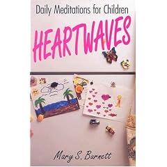 Heartwaves: Daily Meditations for Children