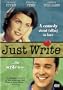 Just Write