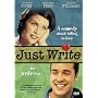 Just Write