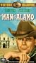 Man From the Alamo [VHS]