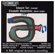 超絶技巧トランペット～エドワード・タール [Import]