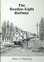 Bordon Light Railway