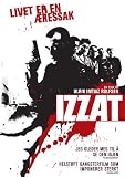 Izzat [ NON-USA FORMAT, PAL, Reg.2 Import - Norway ]