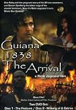 Guiana 1838