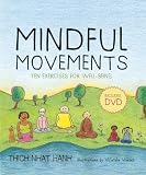 Mindful Movements: Ten Exercises for Well Being 51G6a6eYRDL. SL160 Mindful Movements: Ten Exercises for Well Being