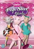 Angelina Ballerina - Pop Star Girls [DVD] [2011]