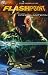 Flashpoint - The World of Flashpoint Featuring Green Lantern