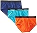 Calvin Klein Boy's Three-Pack Briefs