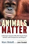 Animals Matter