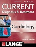 Current diagnosis & treatment, cardiology