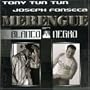 Merengue En Blanco Y Negro
