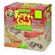 Zoo Med ReptiSand&reg; Desert, 25 Pounds, White
