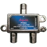Eagle Aspen 500308 2-Way Splitter