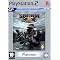 Military & Espionage Games (Ps2)