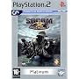 SOCOM - Platinum Edition (PS2)