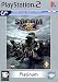 SOCOM - Platinum Edition (PS2)