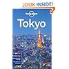 Lonely Planet Tokyo (Travel Guide)