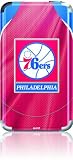 Skinit Protective Skin for iPod Touch, iPod,  iPod Touch 1G (NBA PHILADELPHIA 76ERS)